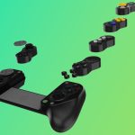 Hyperkin and GameSir Teamed Up To Create a Transforming Gamepad for Switch 2, Tablets, Phones and PC