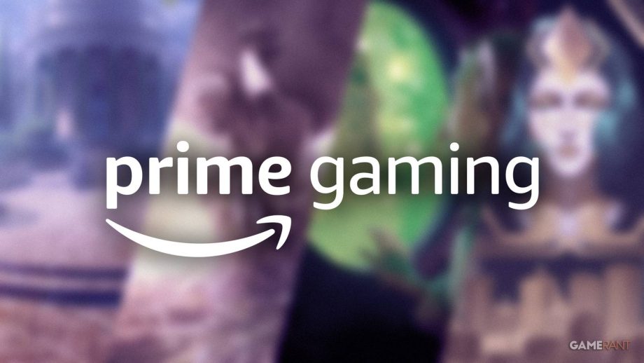 Amazon Prime Gaming Has 10 Free Games for January 2026