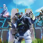 Apex Legends Reveals Patch Notes for January 2026 Update