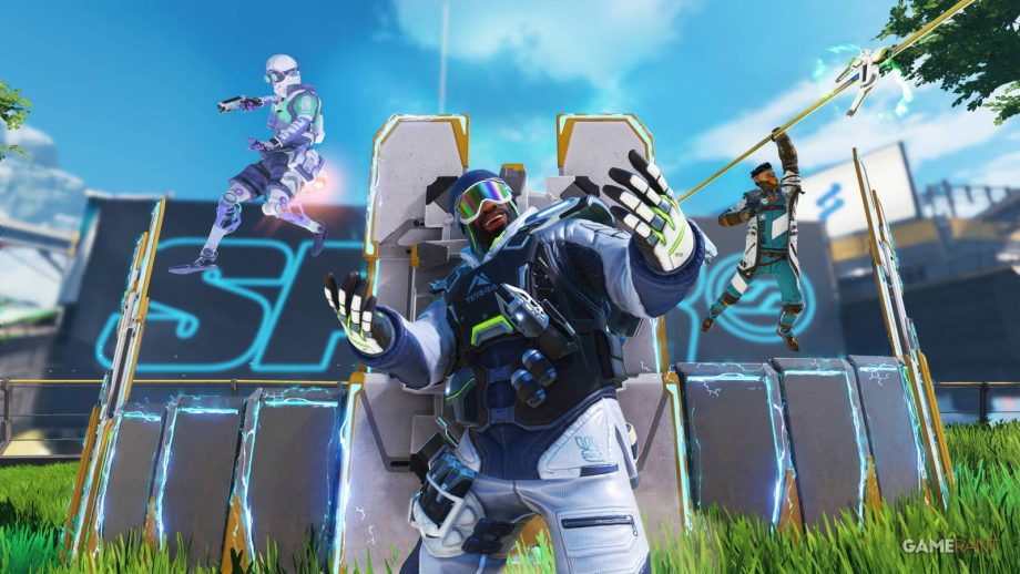 Apex Legends Reveals Patch Notes for January 2026 Update