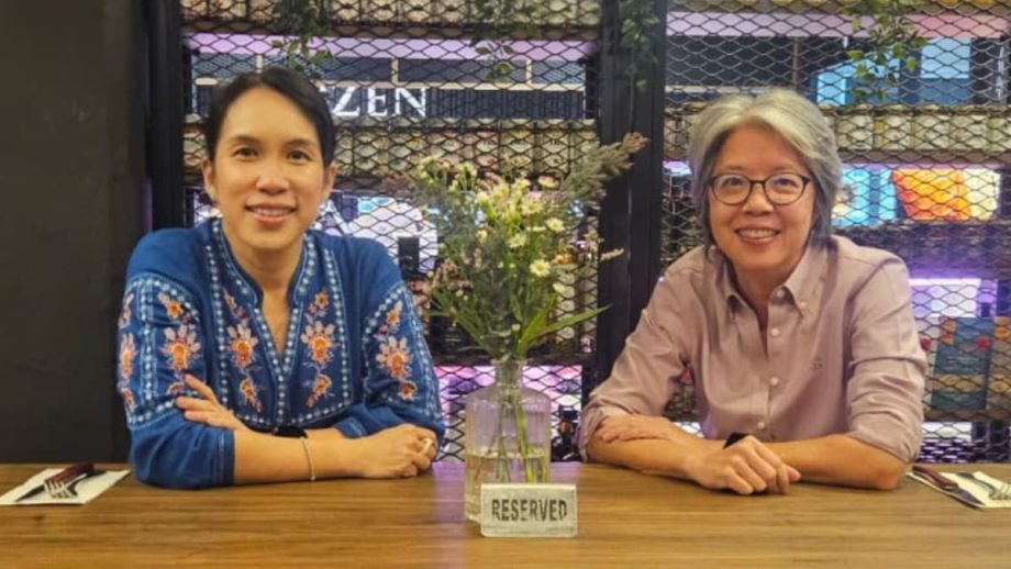 AWARE’s new executive director, DEI expert Lim Shoon Yin, takes over as Corinna Lim steps down AWARE’s new executive director, DEI expert Lim Shoon Yin, takes over as Corinna Lim steps down