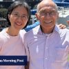 Retirees and social media stars share their offbeat humour and dance moves