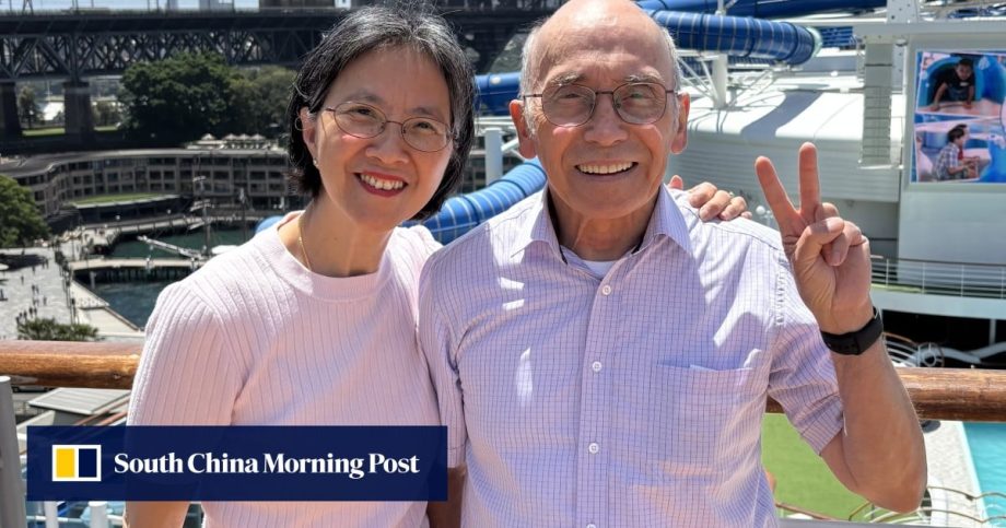 Retirees and social media stars share their offbeat humour and dance moves