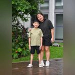 Life on a teaspoon: S’pore teen with rare condition drinks cornstarch water to stay alive Life on a teaspoon: S’pore teen with rare condition drinks cornstarch water to stay alive