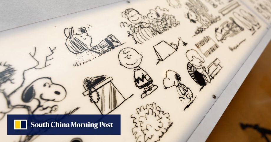 At 75, Snoopy has conquered the Gen Z market and collaborates with global, luxury brands At 75, Snoopy has conquered the Gen Z market and collaborates with global, luxury brands