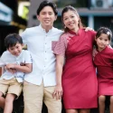 Best CNY matching family outfits in Singapore: Where to buy