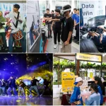Horror-themed escape room, free shows and food… What to expect at 2026 Poly Open House