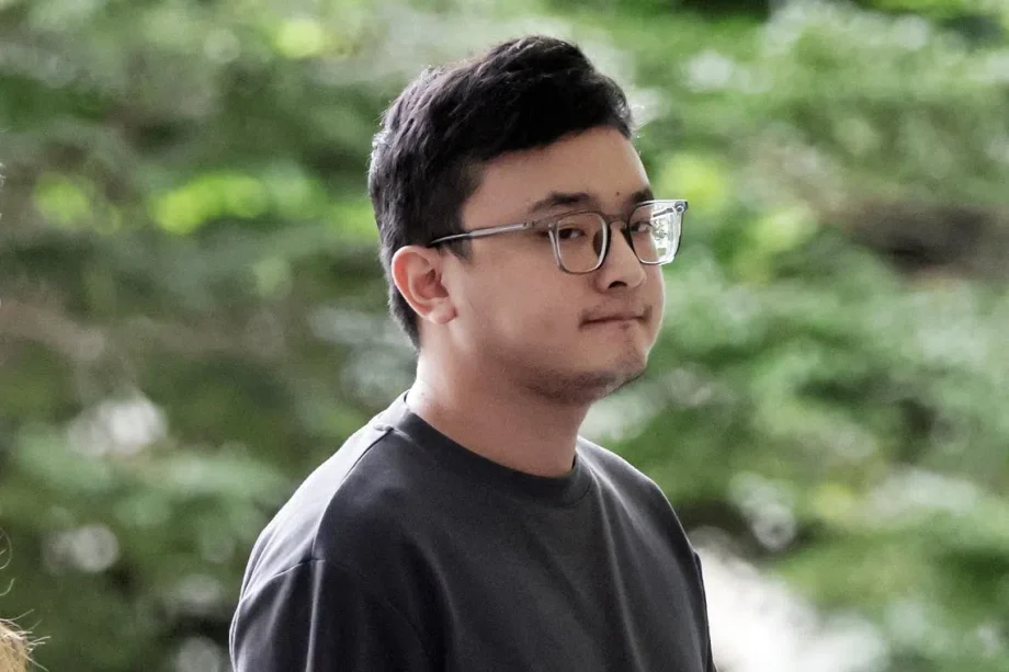 Vape seller given increased jail term of 8 weeks after prosecution reviews sentencing position