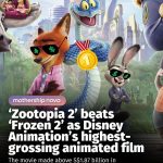 @mothershipsg ok but are Nick and Judy dating or not?? Image via Disney website …