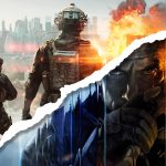 Battlefield 6 Fans Accuse Cosmetic of Copying Call of Duty Battlefield 6 Fans Accuse Cosmetic of Copying Call of Duty