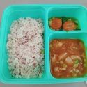‘Cookhouse food’: Netizens slam bento meals purportedly offered at Hwa Chong Institution, Singapore News ‘Cookhouse food’: Netizens slam bento meals purportedly offered at Hwa Chong Institution, Singapore News