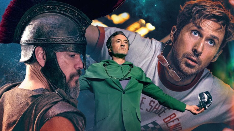 The Biggest Movies Coming in 2026