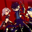 Score Persona 5 Tactica for  Today at Best Buy