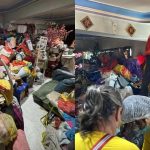Volunteers clean up cluttered Boon Lay flat; daughters of elderly resident lie to her that items have been ‘sold’ , Singapore News Volunteers clean up cluttered Boon Lay flat; daughters of elderly resident lie to her that items have been ‘sold’ , Singapore News