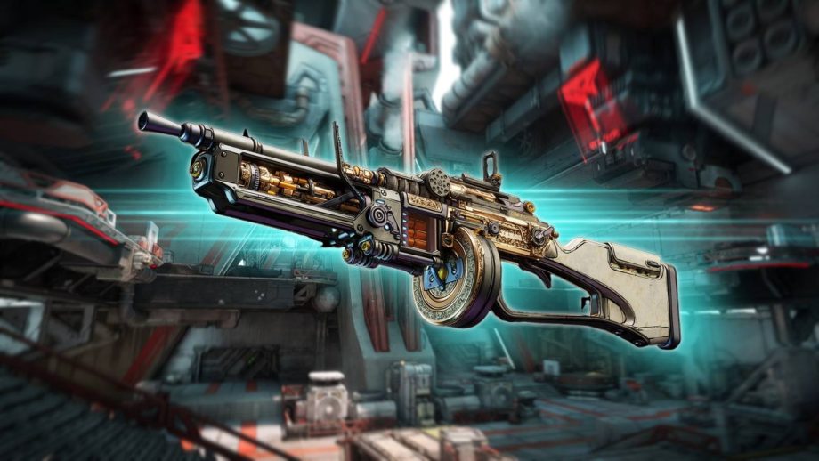 What to Expect From Pearlescent Guns & Gear in Borderlands 4 What to Expect From Pearlescent Guns & Gear in Borderlands 4