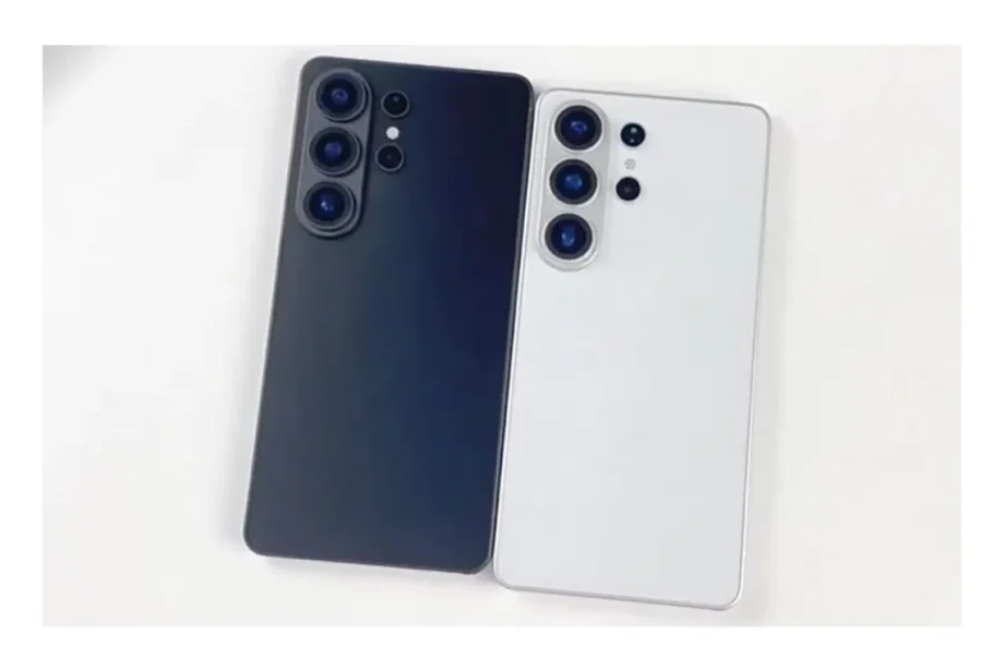 Samsung Galaxy S26 dummy units: First look