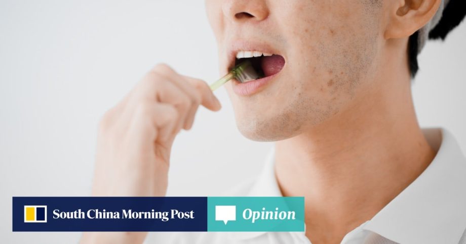 Reflections | How ancient Chinese dental practices were often similar to those used today