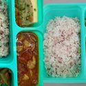 Hwa Chong says viral meal photos do not reflect standards, but students say images are accurate