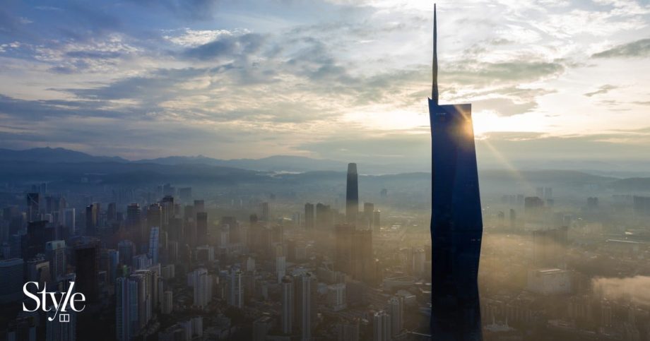 Park Hyatt Kuala Lumpur: elegance and modernity in Asia-Pacific’s tallest building Park Hyatt Kuala Lumpur: elegance and modernity in Asia-Pacific’s tallest building
