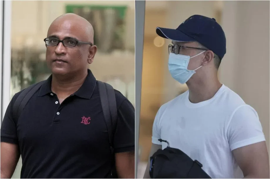 M. Ravi’s death: Friend accused of taking drugs with ex-lawyer charged with meth consumption M. Ravi’s death: Friend accused of taking drugs with ex-lawyer charged with meth consumption