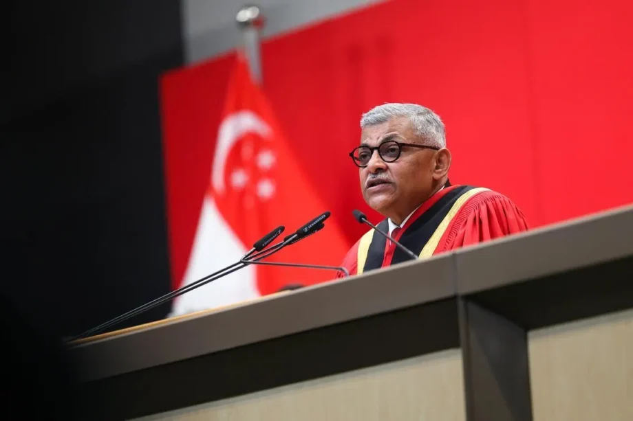 Law Minister and Chief Justice to co-lead committee to tackle lawyer attrition rates, impact of AI