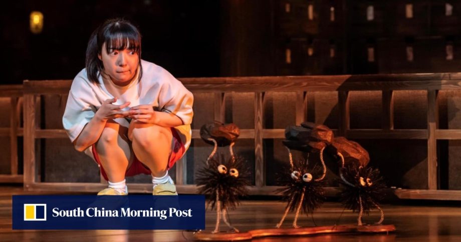 Seoul’s 2026 theatre shows to include Frozen, Spirited Away, Billy Elliot