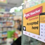 Singaporean households can claim S0 in CDC vouchers from Jan 2