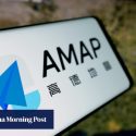 Alibaba’s Amap rolls out AI-powered 3D virtual tours for offline destinations