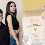 Jack Neo’s daughter, son-in-law closing million-dollar business Chu Collagen after 5 years, Lifestyle News Jack Neo’s daughter, son-in-law closing million-dollar business Chu Collagen after 5 years, Lifestyle News