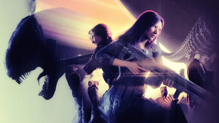 Code Violet Review – IGN Code Violet Review – IGN