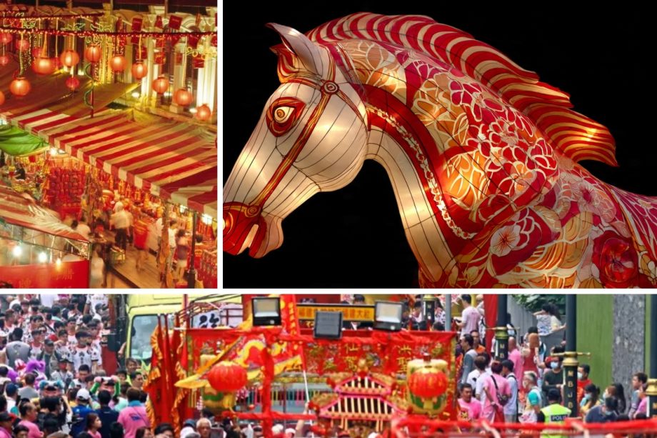 How to spend Chinese New Year 2026 in Johor Bahru How to spend Chinese New Year 2026 in Johor Bahru