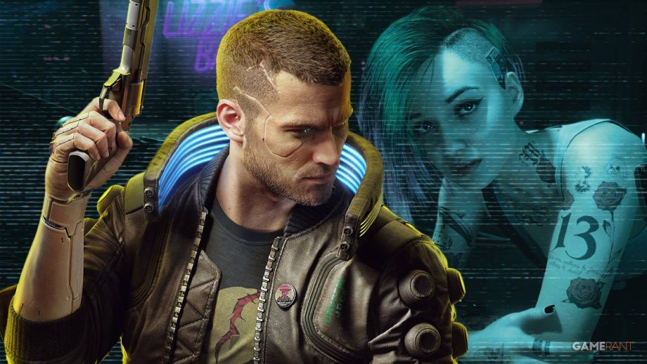 Cyberpunk 2077 Director Denies Claims that Early Game Montage was Cut Content