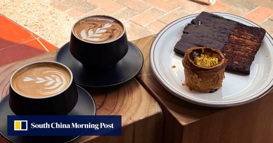 5 new Hong Kong coffee shops from which to start the new year in January 2026