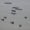 Seaborne robbery cases in the Straits of Malacca and Singapore highest since 2007