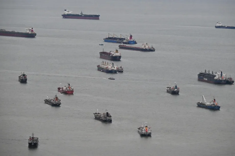 Seaborne robbery cases in the Straits of Malacca and Singapore highest since 2007 Seaborne robbery cases in the Straits of Malacca and Singapore highest since 2007