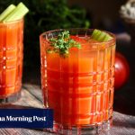 Celery seeds’ many uses, from flavouring Bloody Marys and Indian food to treating gout