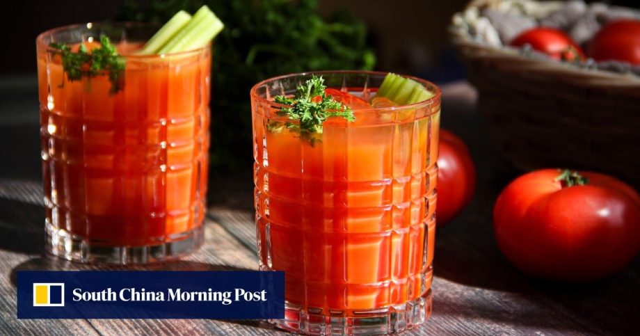 Celery seeds’ many uses, from flavouring Bloody Marys and Indian food to treating gout