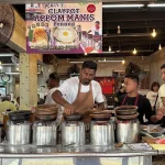 5 best places to eat on a 48-hour foodie trip to Penang