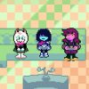 Toby Fox Comments on Deltarune Chapter 5 Release Date
