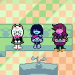 Toby Fox Comments on Deltarune Chapter 5 Release Date Toby Fox Comments on Deltarune Chapter 5 Release Date