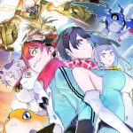 The Best Deals Today: Digimon Story Time Stranger, Tears of the Kingdom, 8BitDo SN30 Pro, and More