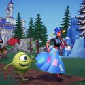 Disney Dreamlight Valley Releases New Code for the New Year