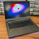 Asus ROG Strix G16 (2025) Review Asus ROG Strix G16 (2025) Review