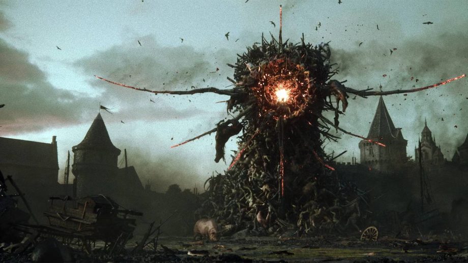 Divinity Devs Reveal How Baldur’s Gate 3 Mods Are Influencing the Upcoming RPG