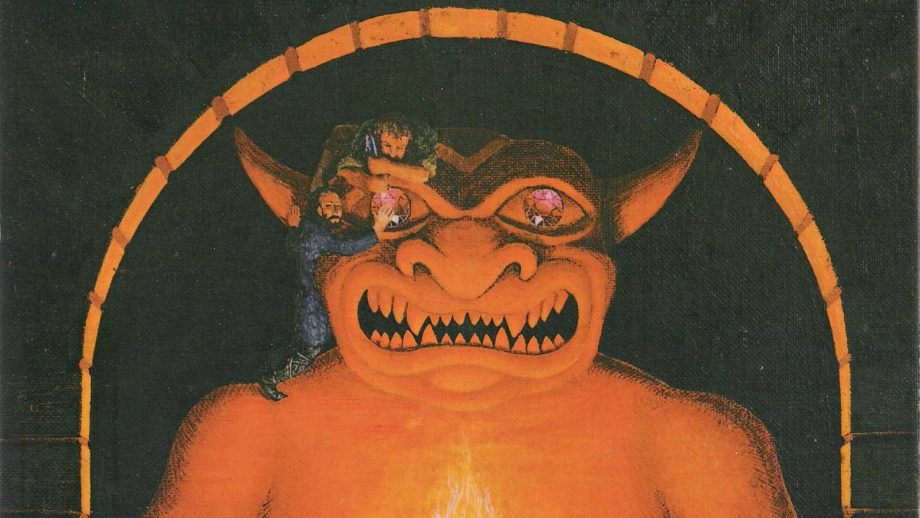 One of the First Dungeons and Dragons Developers Has Died