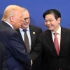 PM Wong, Trump reaffirm Singapore-US partnership in phone call in 60th year of diplomatic ties