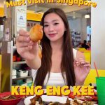 @traanxngg Một nhà hàng gia đình không thể bỏ qua khi đến Singapore #ancungtikto…