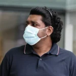 Jail for man who opened over 2,000 bogus accounts to receive nearly k in mall vouchers