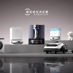 From floors to companions, Ecovacs outlines the future of home robotics
