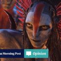 Language Matters | Incarnations of the word avatar – from visiting deity to sci-fi hit and online personality